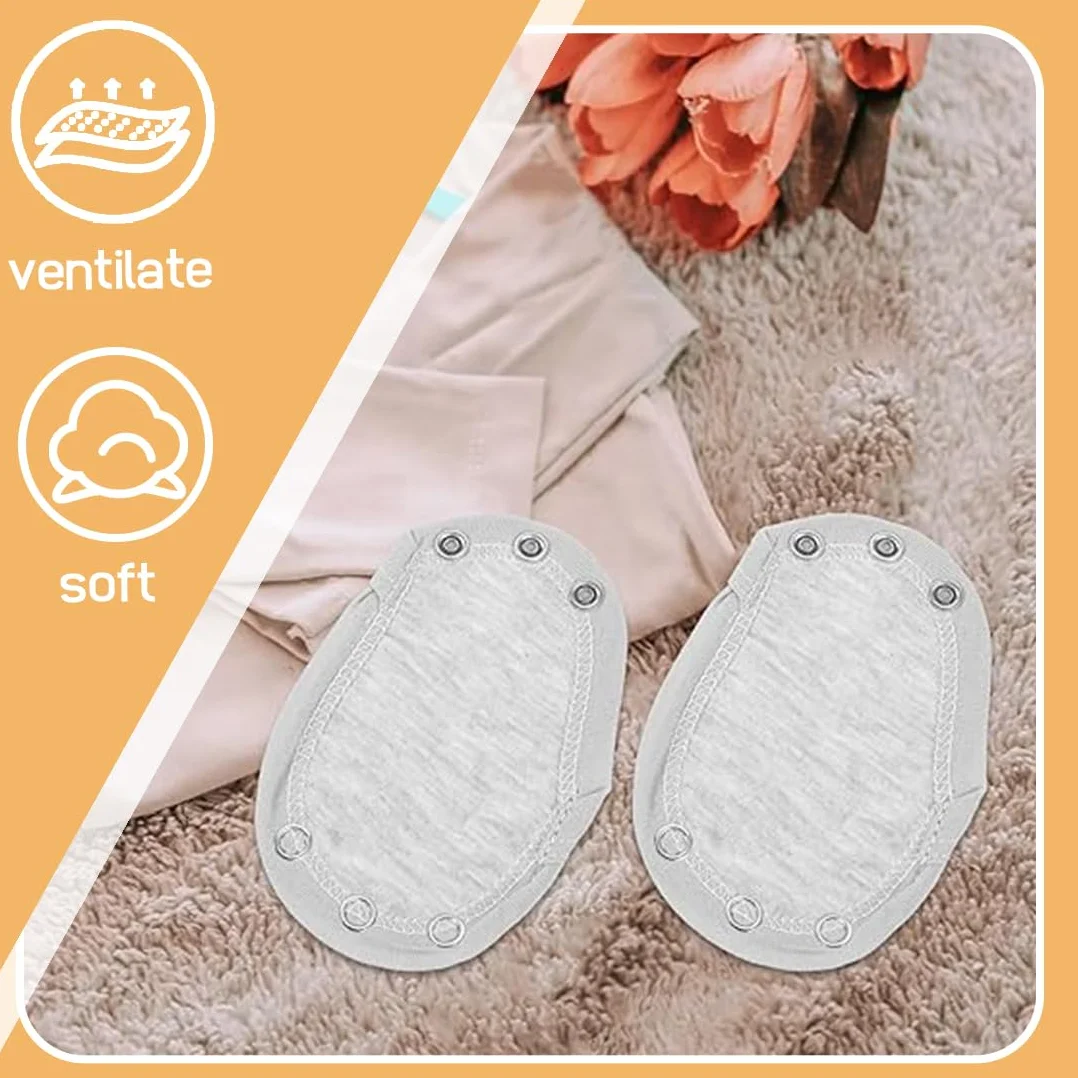 Bambino Body Extender Tutina Romper Extender Baby Utility Pannolino Prolunga Body Neonato
