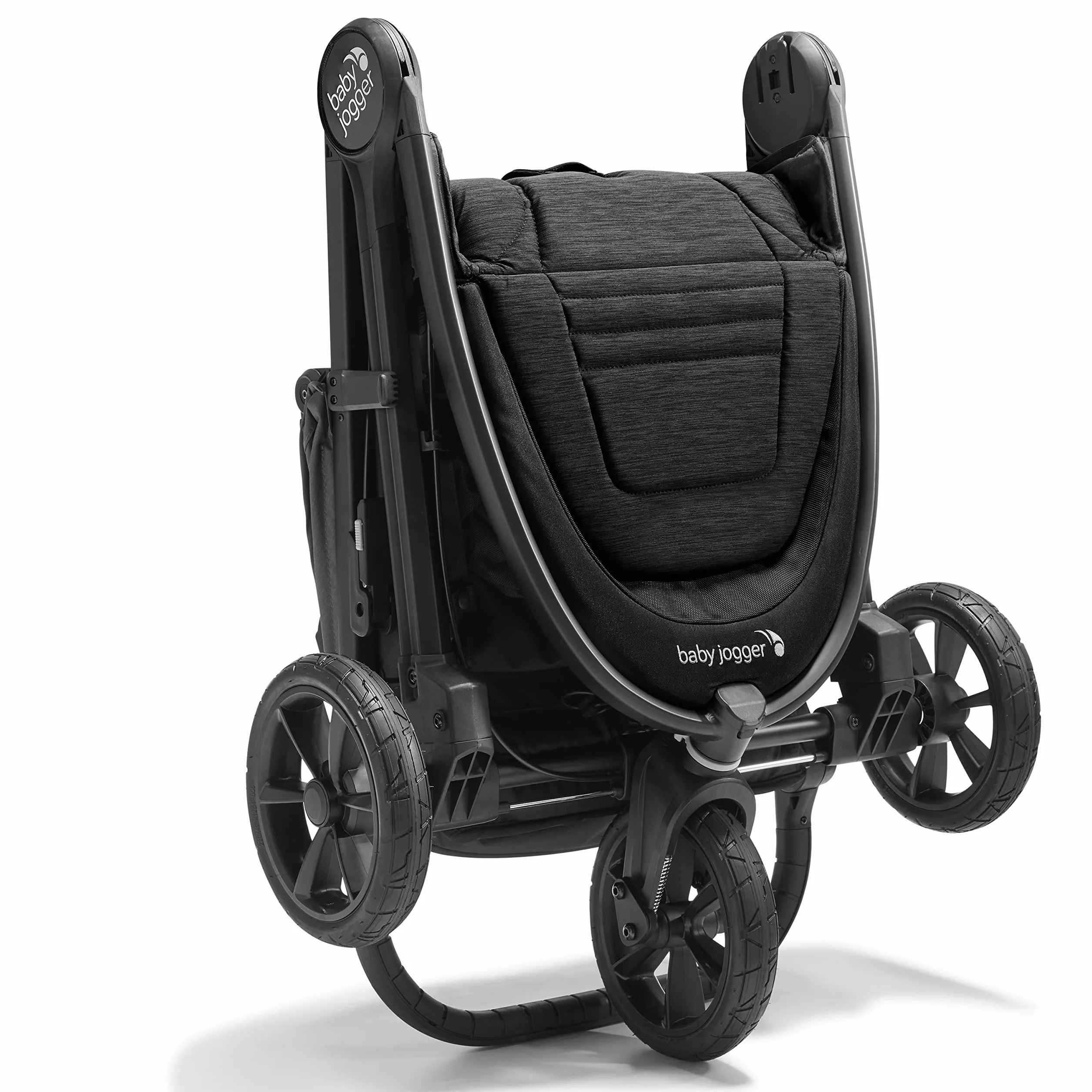 Baby Jogger City Mini GT2 Passeggino Opulent Black
