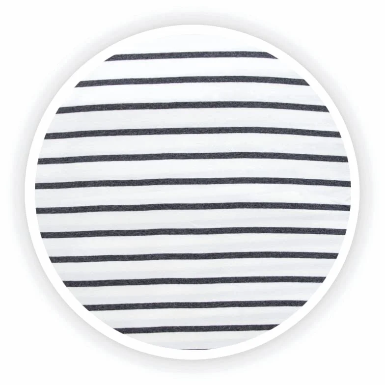 Amaca per BabyBjörn Soft Bliss in cotone extra morbido Biarritz