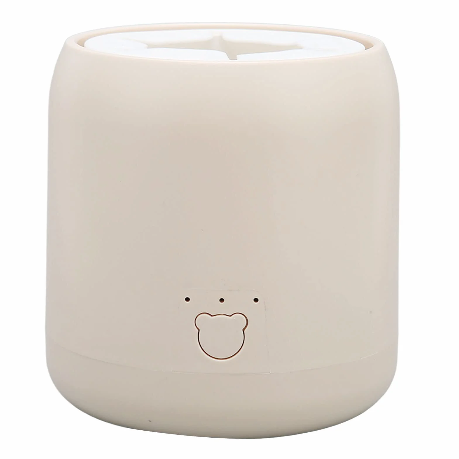 Frullatore portatile per bambini Scaldaconcini automatico ricarica USB silenzioso