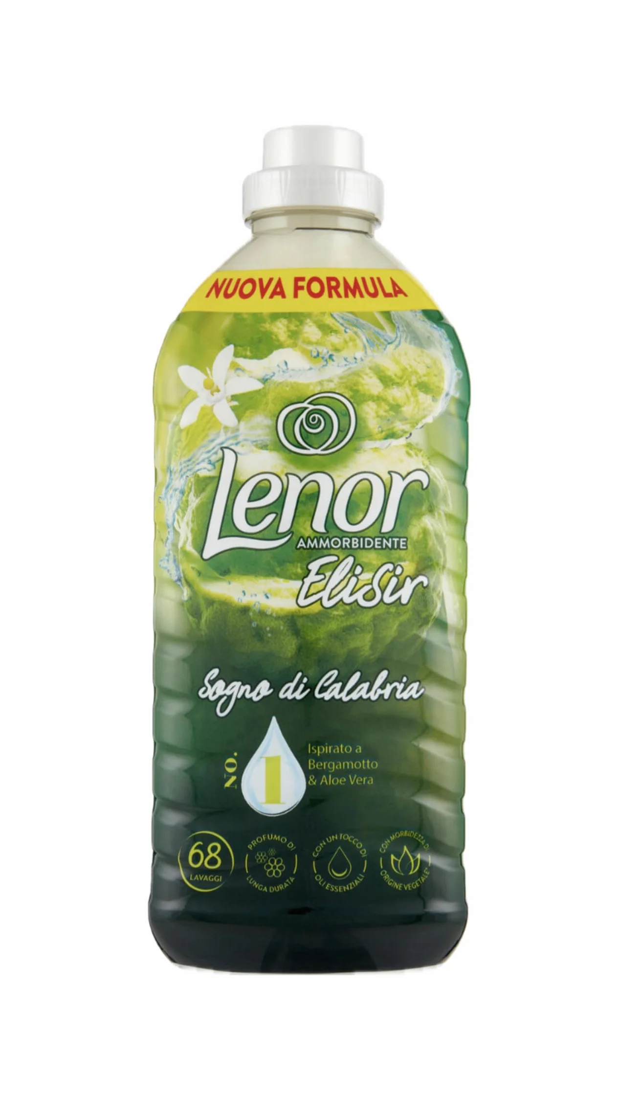Lenor formato giornaliero per adulti uso quotidiano versatile