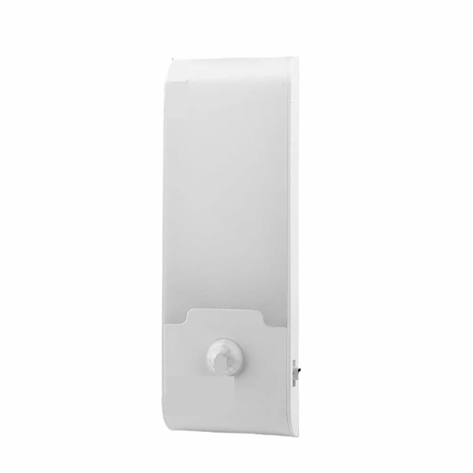 Luce Notturna A LED Con Sensore Di Movimento, Ricaricabile, Lampada Magnetica For Armadi, Scale, Corridoio, Parete, Camera Da Letto, Cucina Sensore Di Movimento(Warm White,4pc)