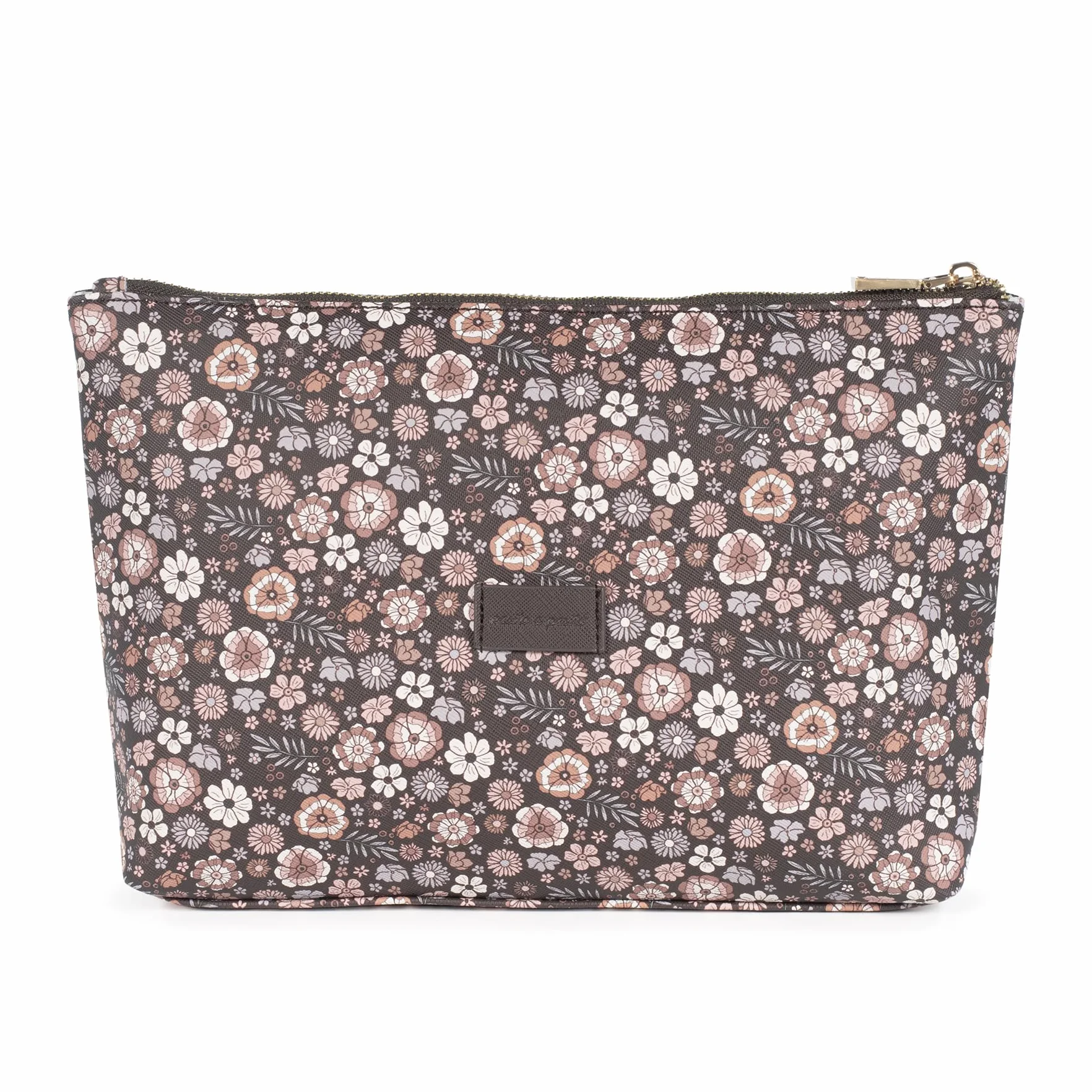 Pasito a Pasito Blossom Beauty Case