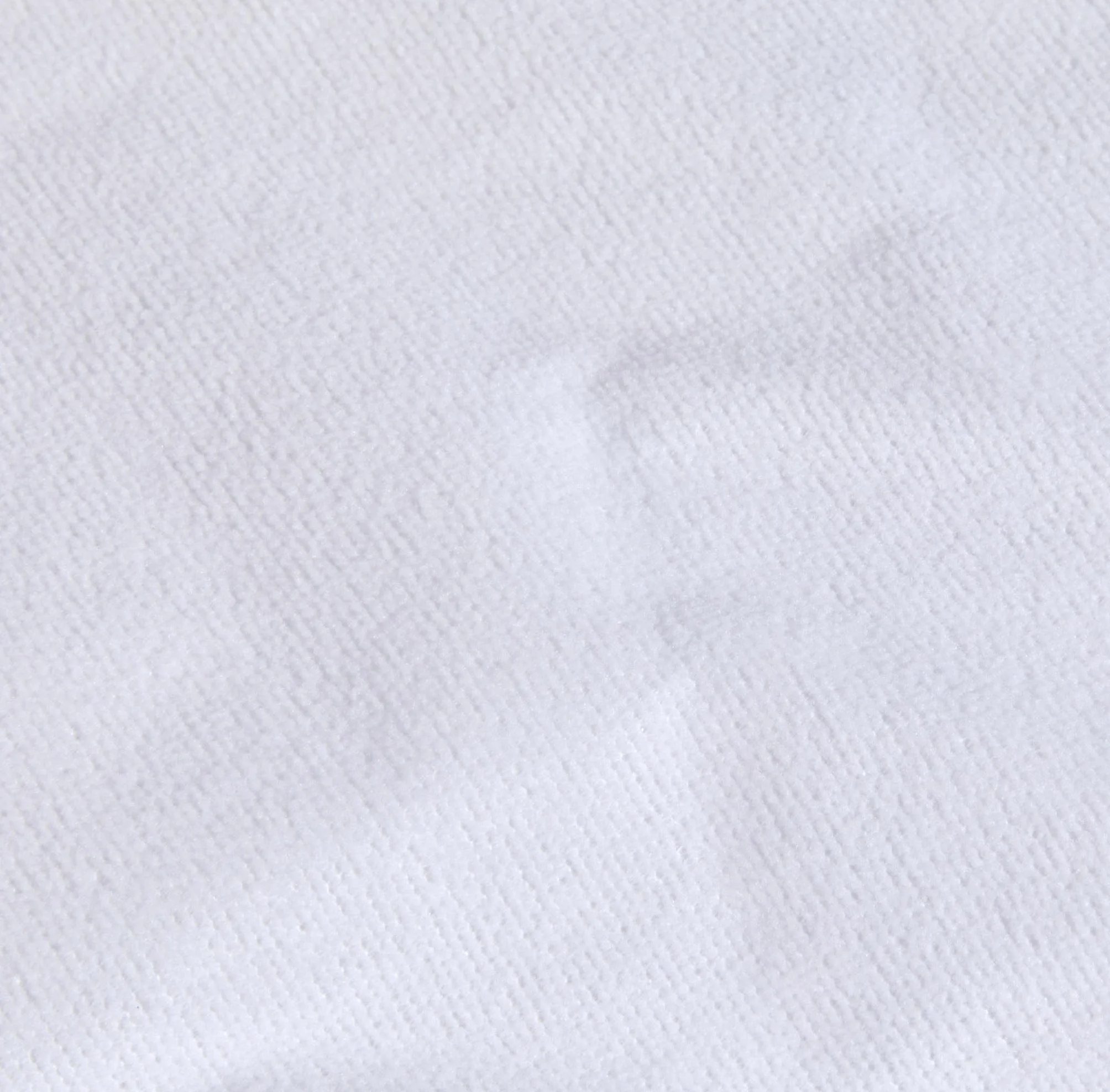 Coprimaterasso in spugna assorbente 40x80 cm Bianco babyCalin