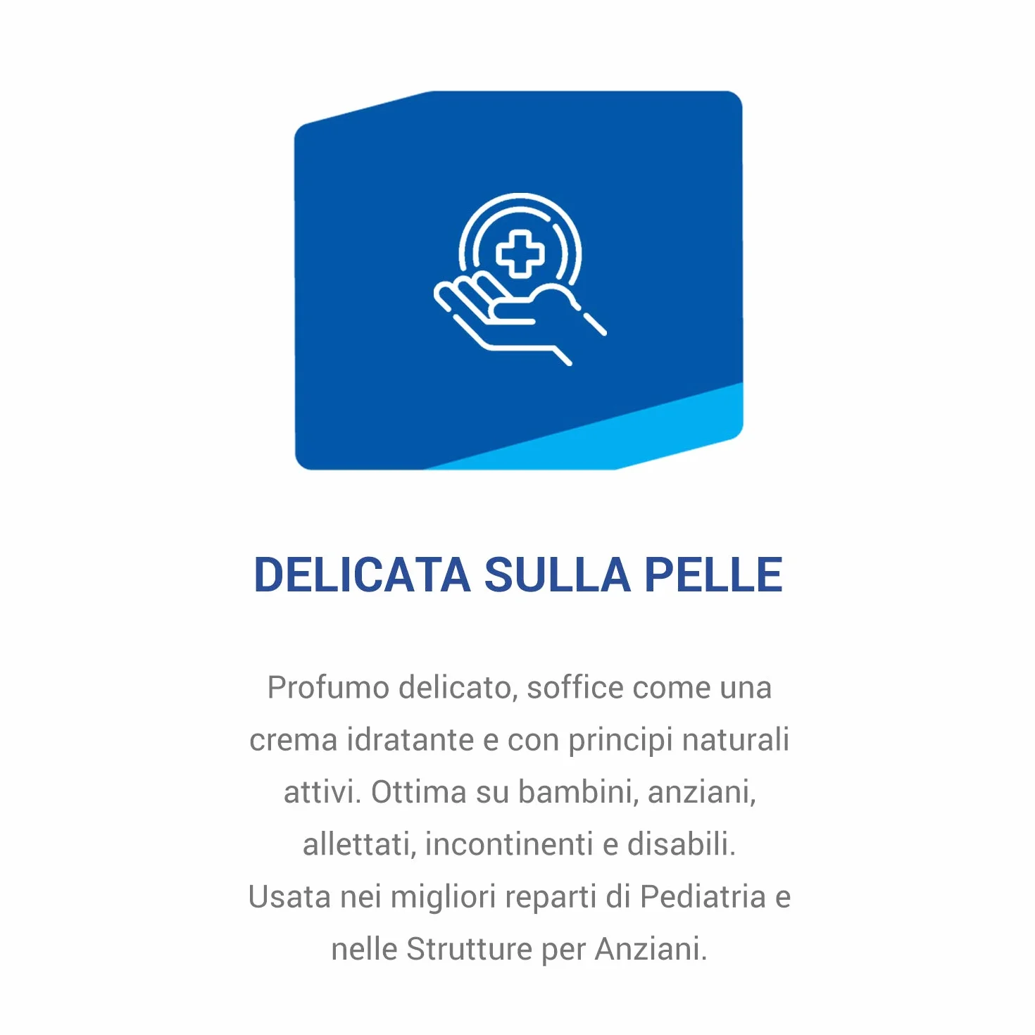 BioDerm Pasta Barriera Crema Cambio Pannolino con Ossido di Zinco 300 ml - Pasta Lenitiva Protettiva per Pelle