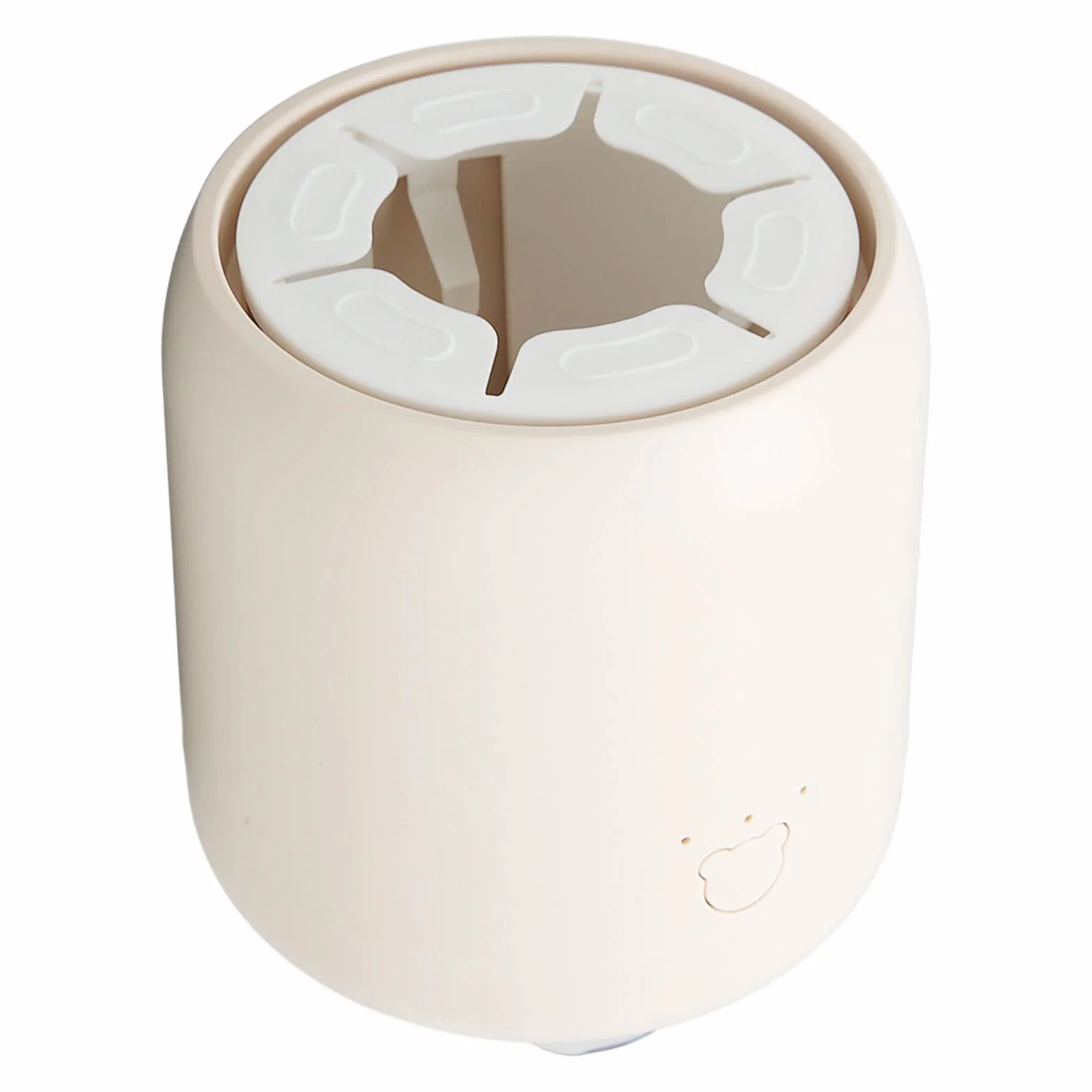 Frullatore portatile per bambini Scaldaconcini automatico ricarica USB silenzioso