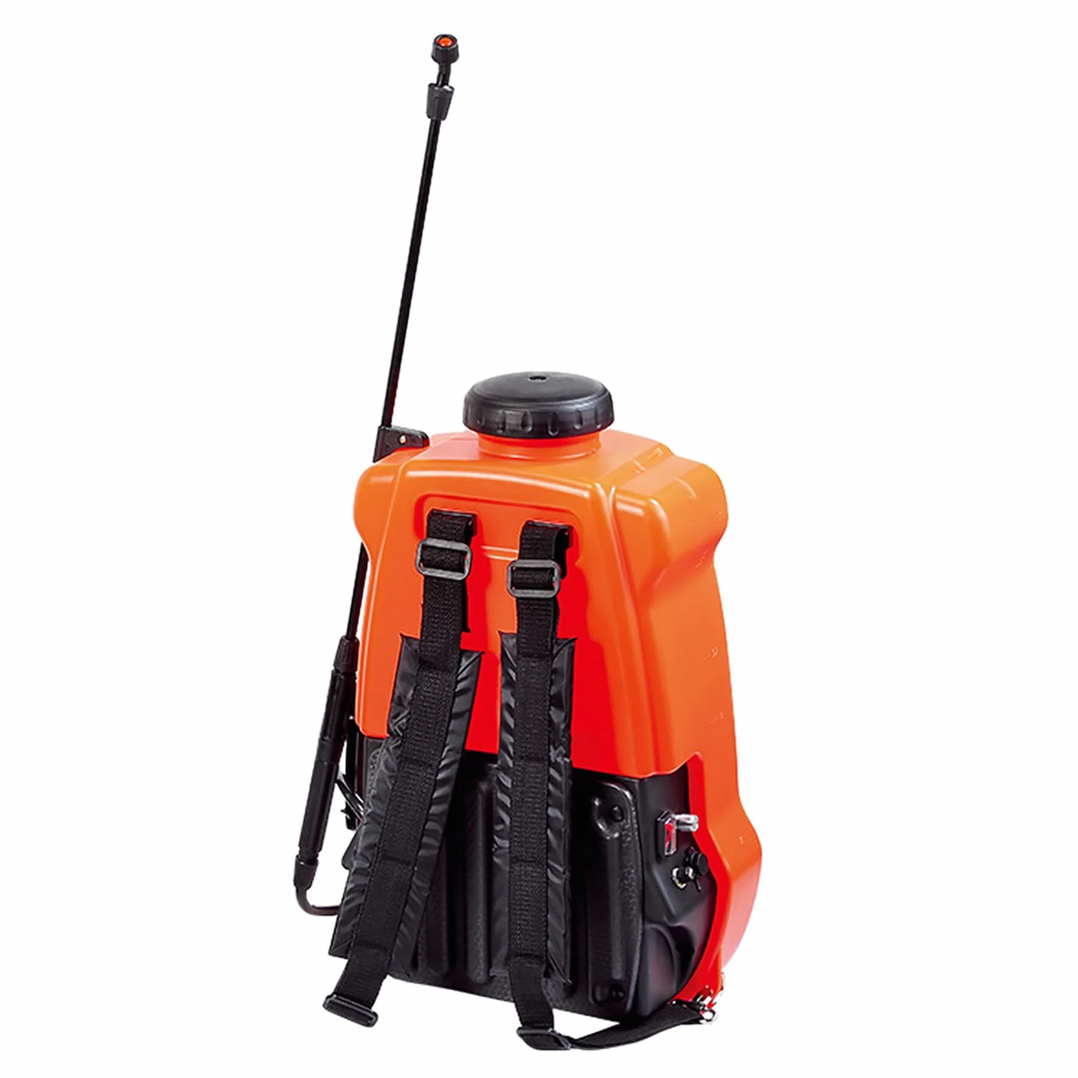 Tracolla per Spruzzatore a Zaino Leggero Confortevole Stabile Regolabile 29 Cm * 11,4 Pollici 2 Pezzi