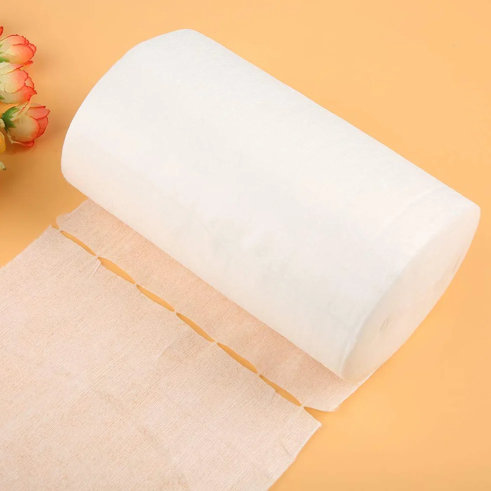 Pannolini Usa e Getta per Bambini 100 Pezzi Fodere Biodegradabili Lavabili