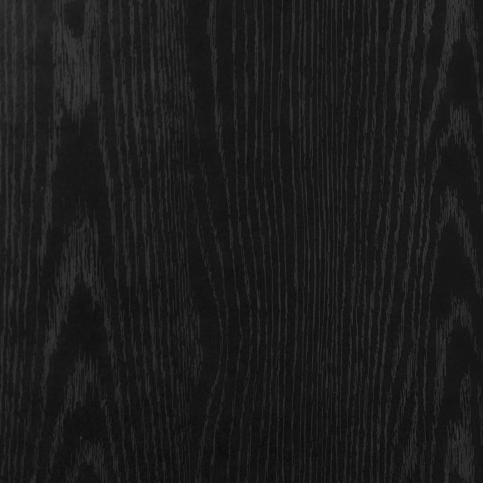 vidaXL Armadio Rovere Nero 40x42,5x93 cm Legno ingegnerizzato Rettangolare Moderno