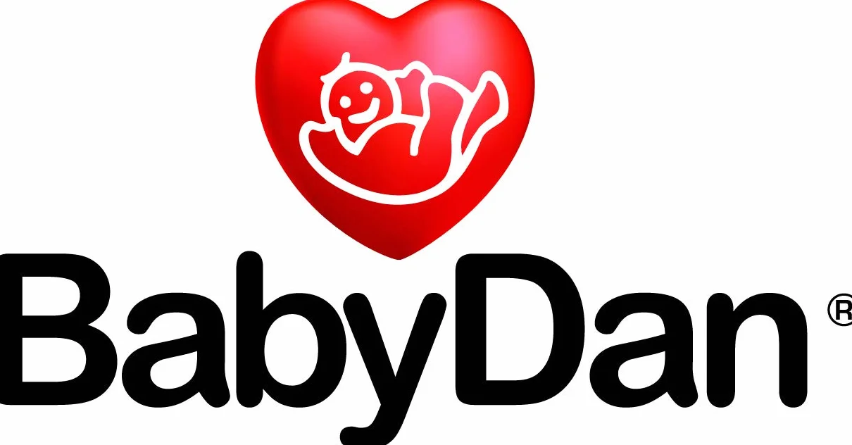 Baby Dan Avantgarde Estensione Fe X, Nero