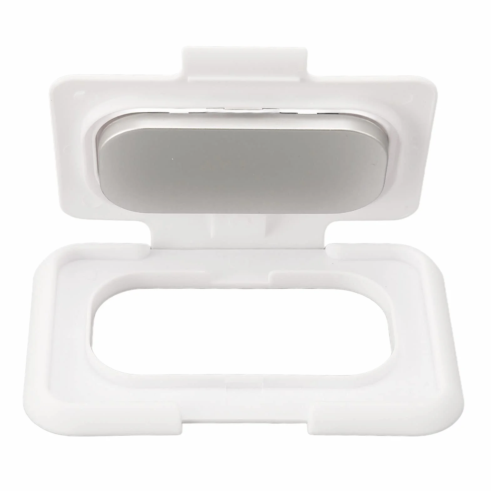 Scaldasalviette per Neonati con Riscaldamento Rapido, Dispenser Salviette Umidificate Ricaricabile USB, Leggero