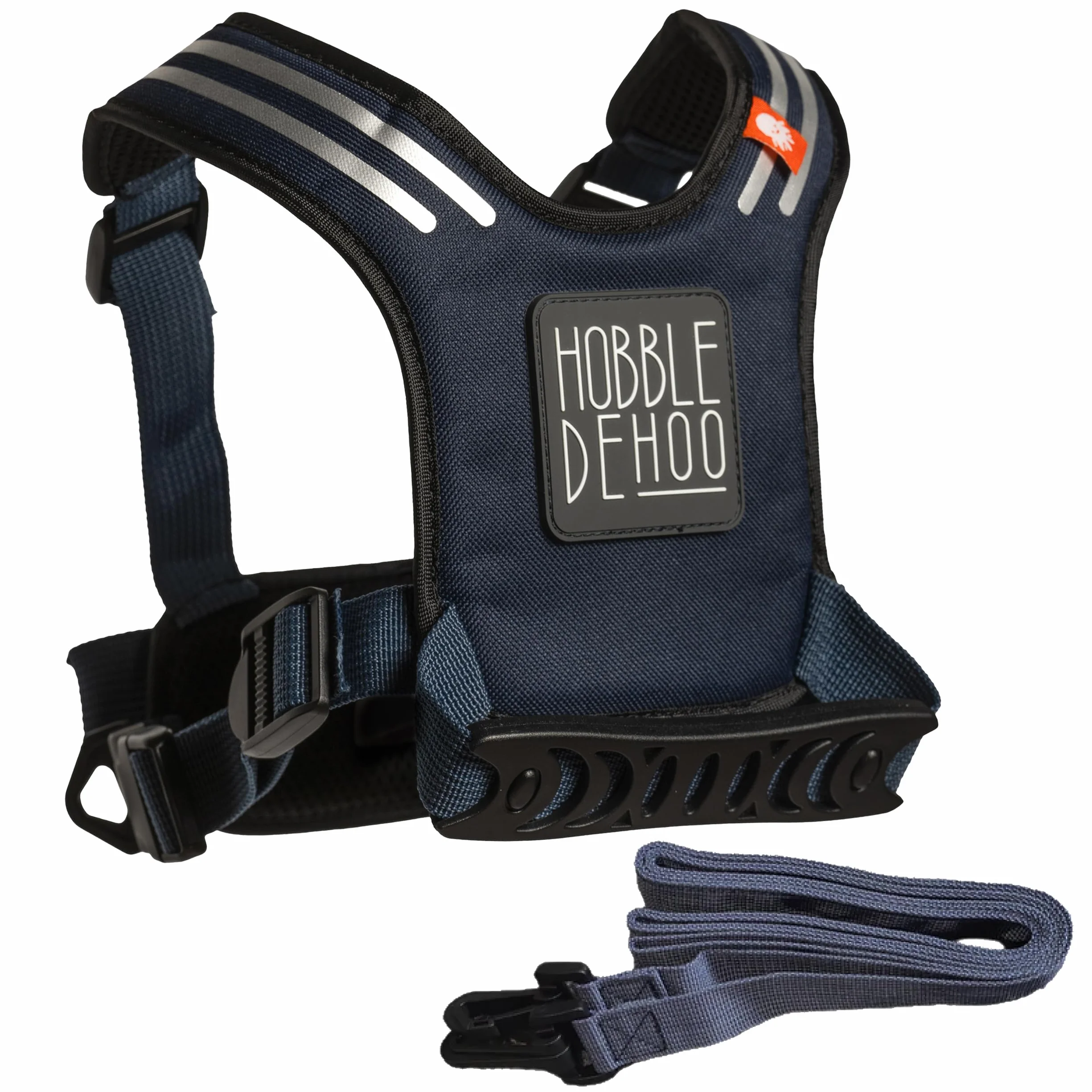 Hobbledehoo 3 Active Pettorina per bambini Sicurezza SEN Blu