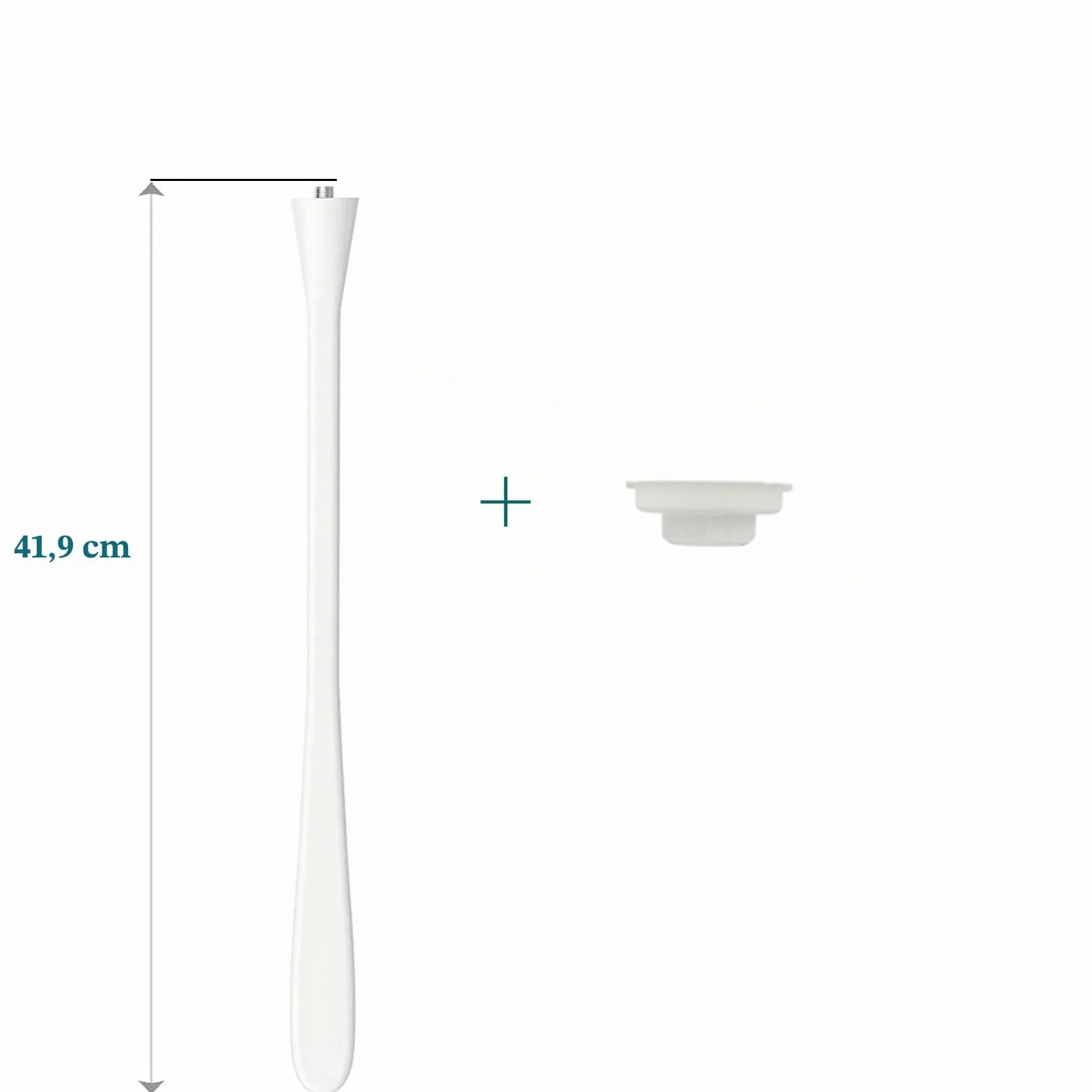 Supporto per Monitor Neonato Compatibile con Philips Avent GHB BOIFUN Eufy