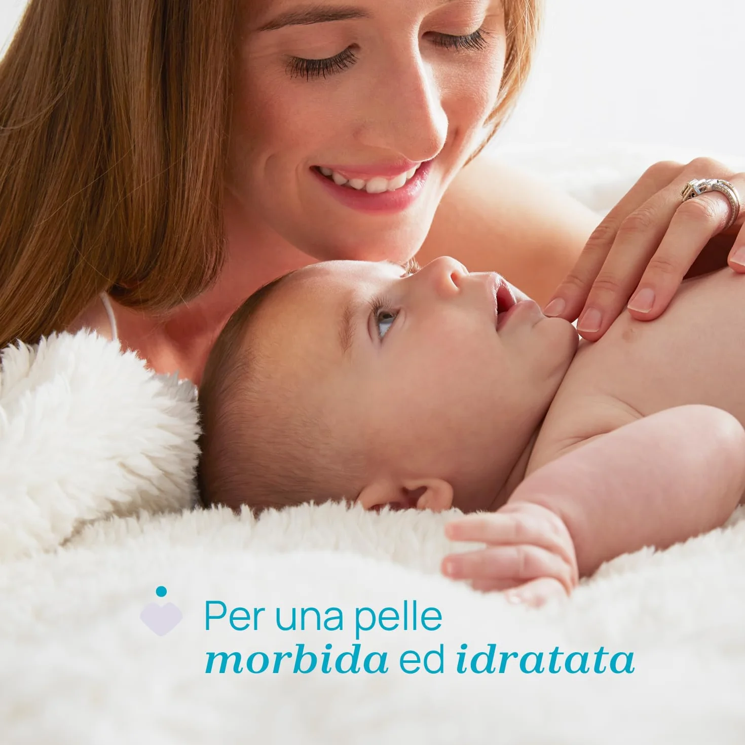 Chicco Baby Moments Crema Corpo Fluida Latte di Mandorla 500 ml