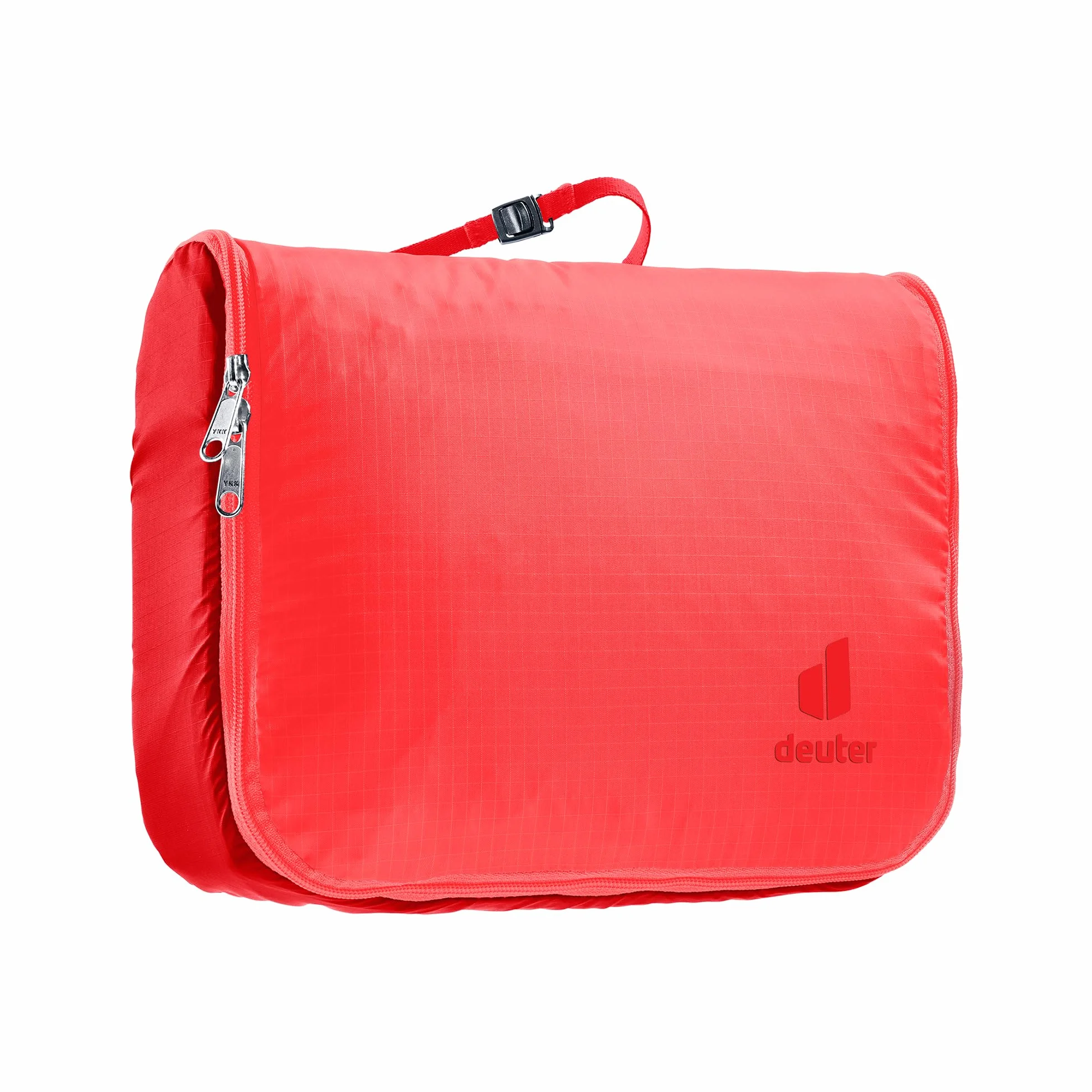 Deuter Wash Center Lite II Beauty Case 25 cm Petrol Kiwi